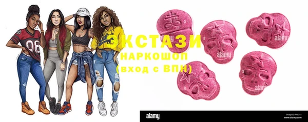 молекула духа Балахна