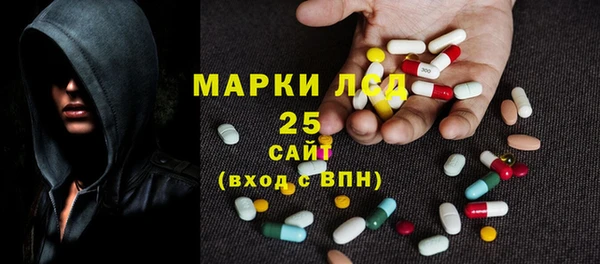 молекула духа Балахна
